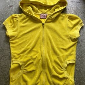 Juicy shirtsleeve jacket